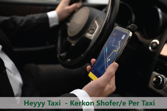 Njoftim pune per Shofera Taksi, kerkohen te punesohen shofer taksi, mundesi punesimi si shofer taxi, Njoftim pune per Shofere Taksi, kerkohen te punesohen shofere taksi, mundesi punesimi si shofere taxi